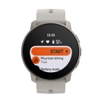 SUUNTO 9 PEAK PRO TITANIUM SAND išmanusis sportinis laikrodis